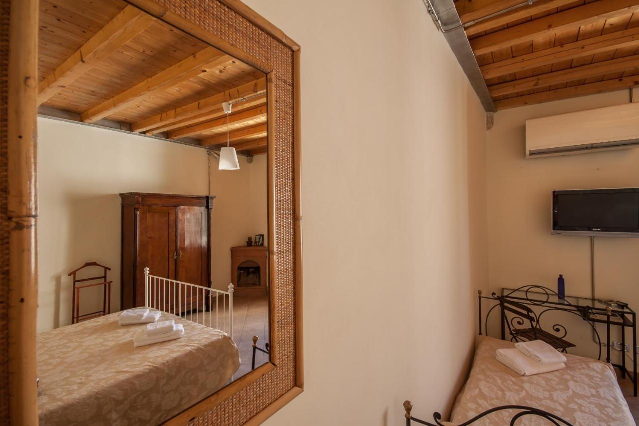 Uffizi - Flo Apartments Florence Extérieur photo