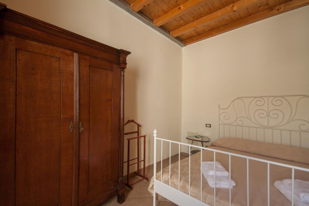Uffizi - Flo Apartments Florence Extérieur photo