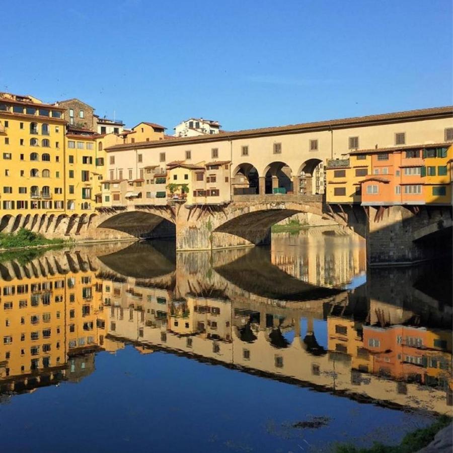Uffizi - Flo Apartments Florence Extérieur photo