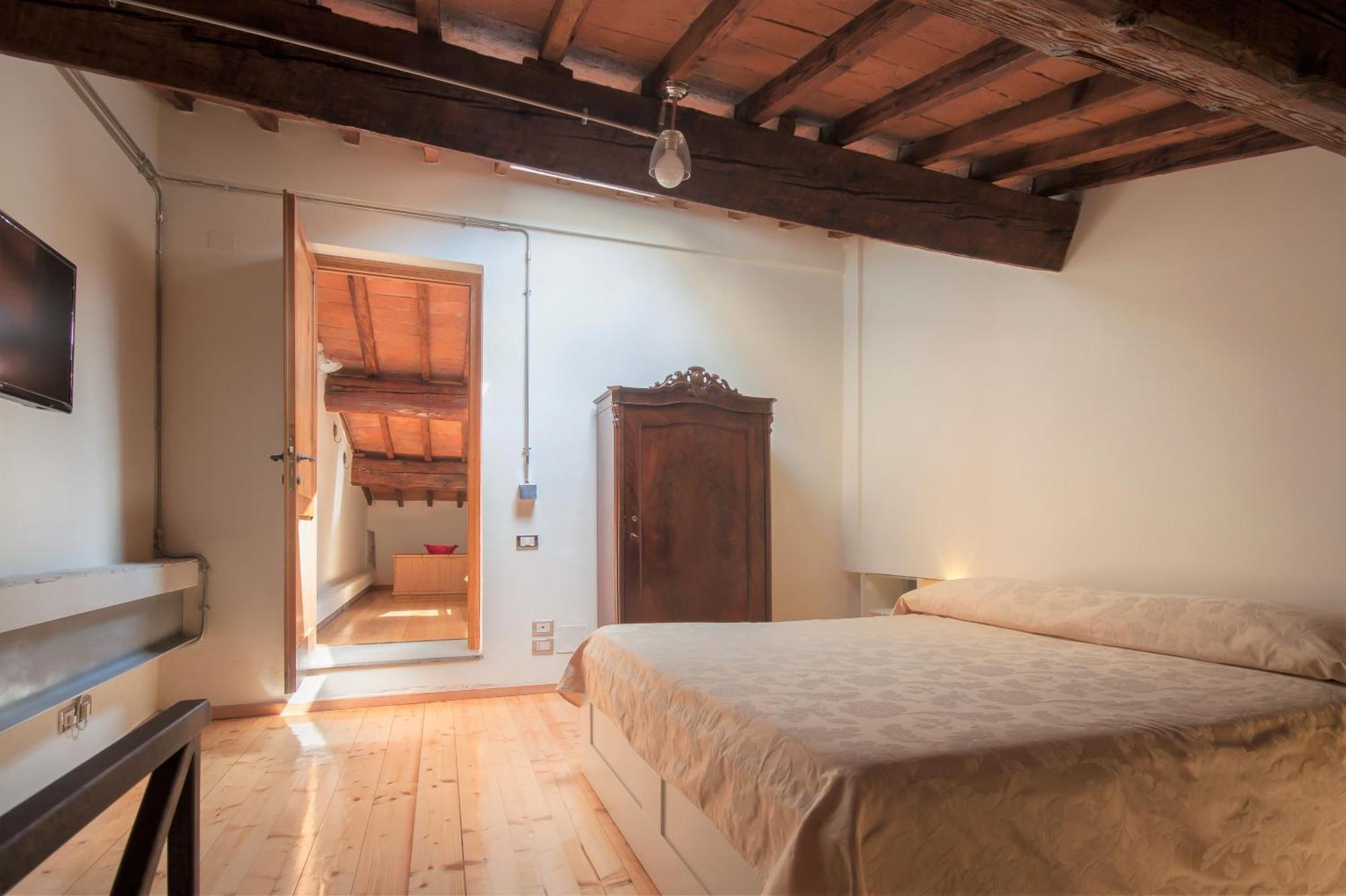 Uffizi - Flo Apartments Florence Extérieur photo
